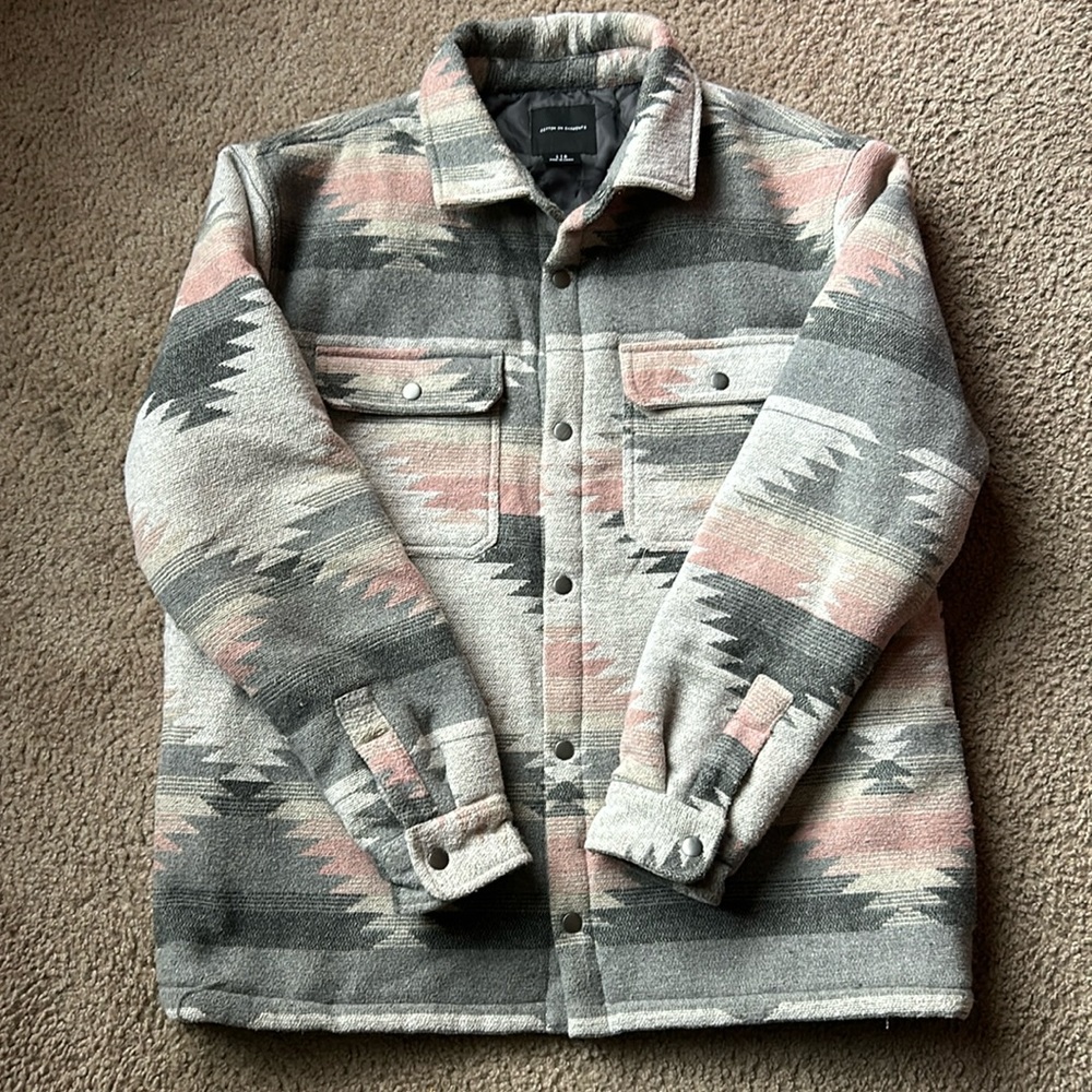 Heavy cotton